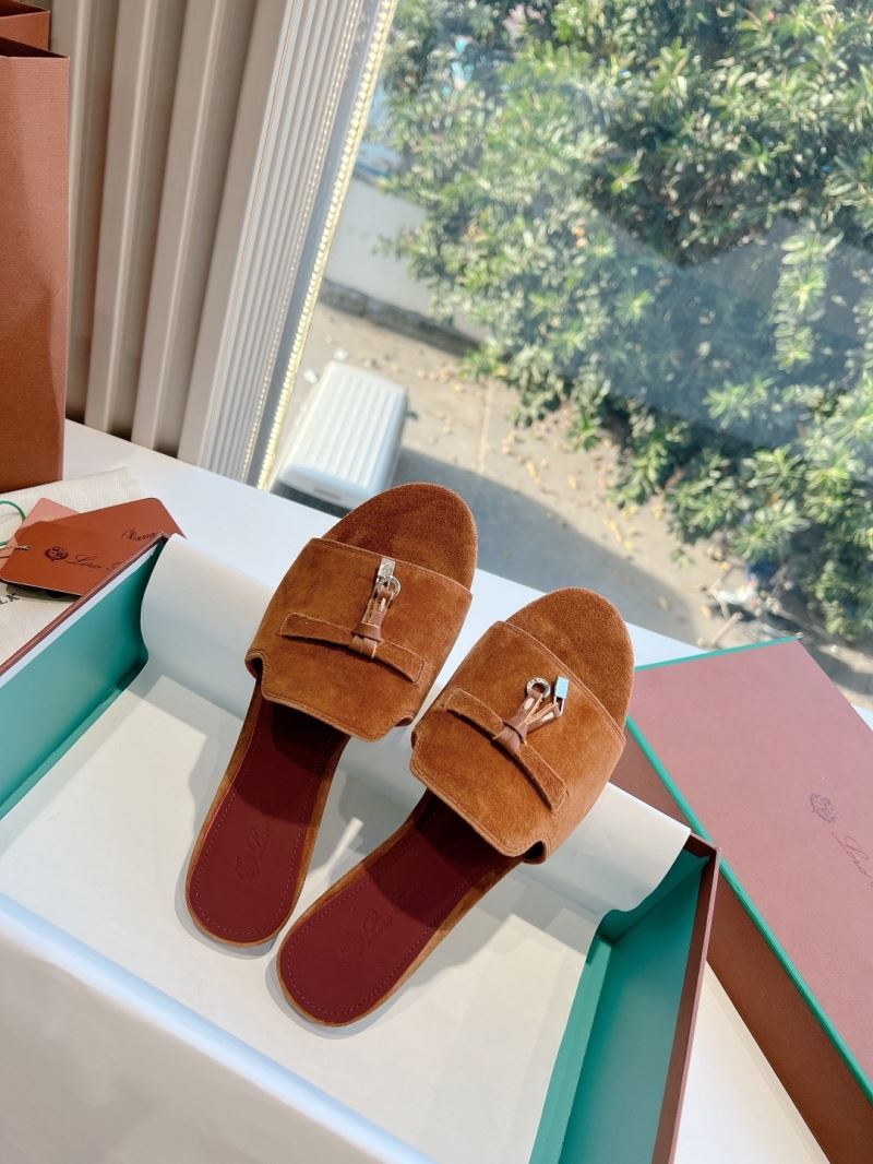 Loro Piana Sandals